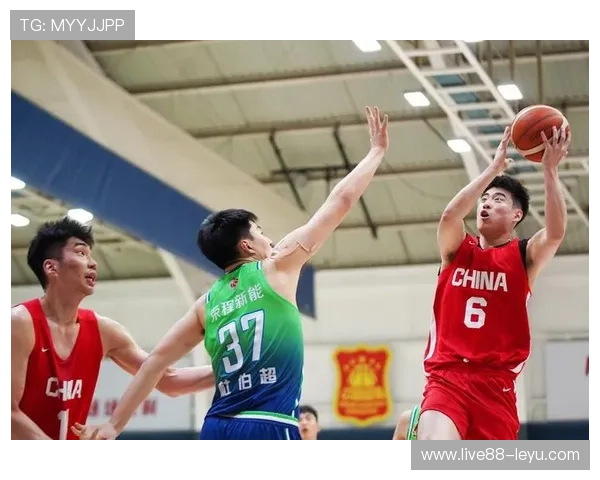 中国男篮最新集训启动，目标备战国际赛事挑战！