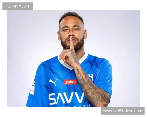 内马尔职业生涯助攻突破新高，数据刷新创纪录