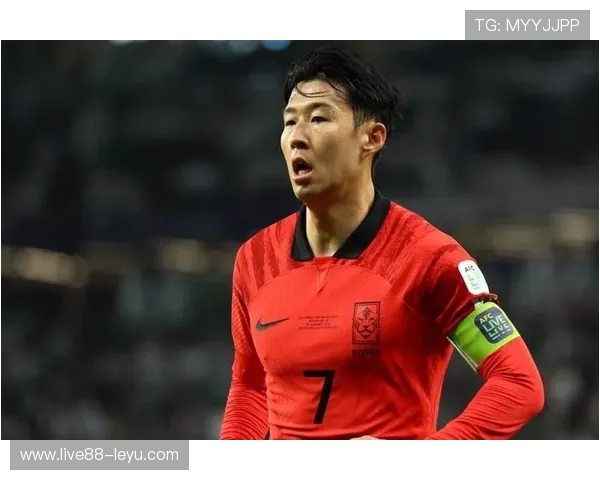 孙兴慜状态回升:韩国锋霸再展巅峰风采