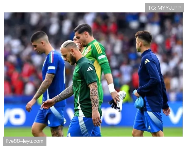 意大利无缘世界杯：足球强国的失落与复兴之路