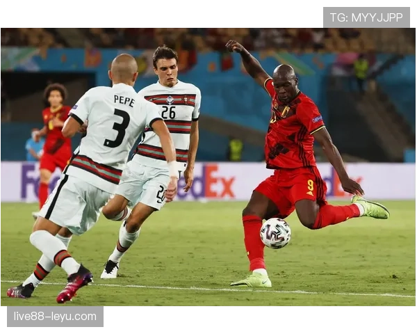 比利时2026携手新兴技术推动可持续发展,开启足球创新新时代 比利时2026携手新兴技术推动可持续发展,开启足球创新新时代