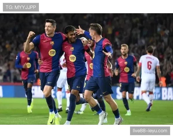 巴萨创新进攻方式引领西甲风潮 球队稳健表现备受瞩目 巴萨创新进攻方式引领西甲风潮 球队稳健表现备受瞩目