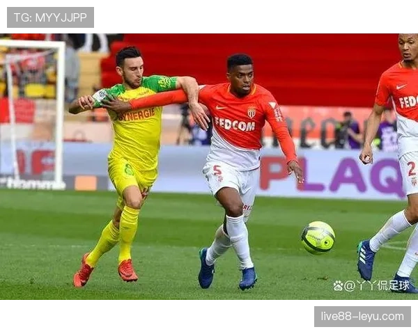 南特反击效率飙升,战术调整助球队豪取连胜 南特反击效率飙升,战术调整助球队豪取连胜