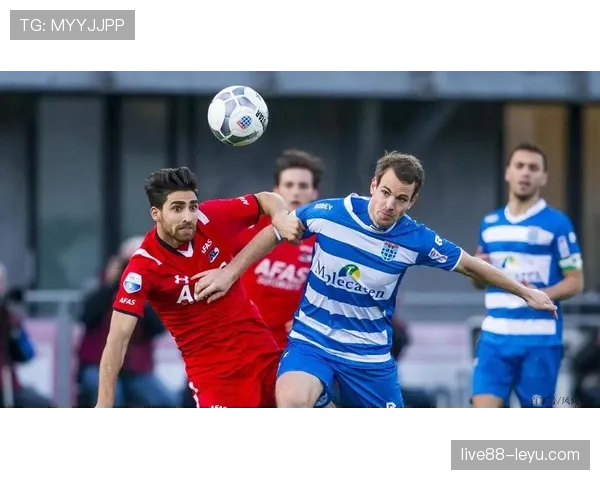 荷甲保级大战悬念拉满:末轮决战决定球队命运 荷甲保级大战悬念拉满:末轮决战决定球队命运