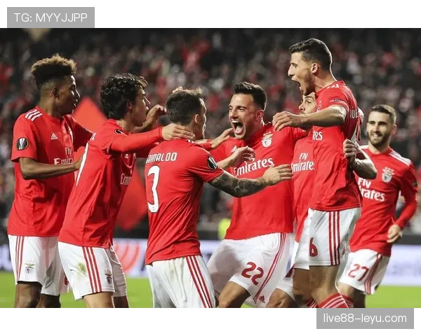 本菲卡状态回升全力迎战争冠关键战