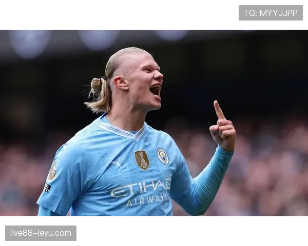 哈兰德入选FIFA最佳阵容,稳健表现引全球瞩目 哈兰德入选FIFA最佳阵容,稳健表现引全球瞩目