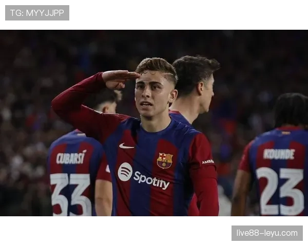 巴尔德状态回暖，巴萨新星闪耀欧洲赛场引全欧瞩目