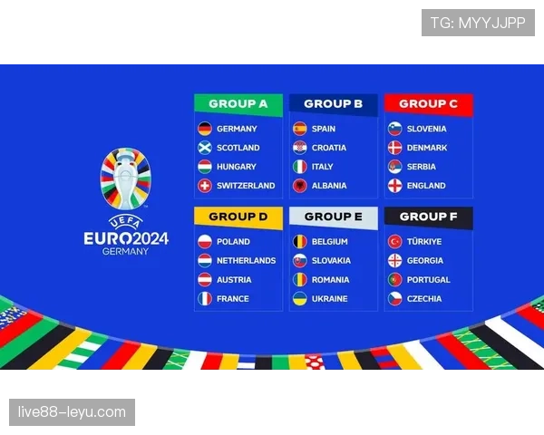 欧洲杯大名单公布