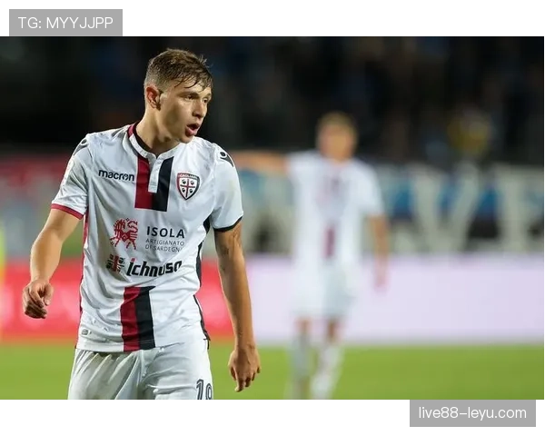 恩佐vs尼科洛·巴雷拉 中场活动范围差异及战术适配对比