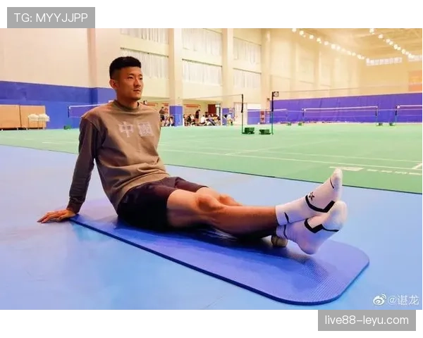 谌龙训练完回家连吃三顿饭，老婆说他胃是无底洞